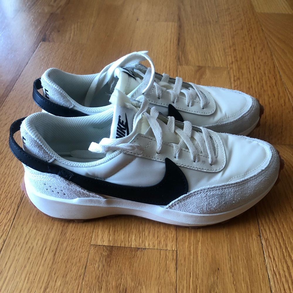 Nike women’s waffle debut
